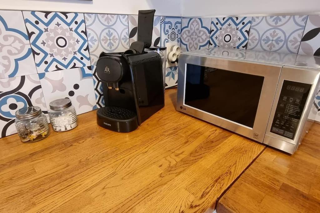 Apartment Agreable Avec 2 Places De Parking Dans Le Garage Béziers