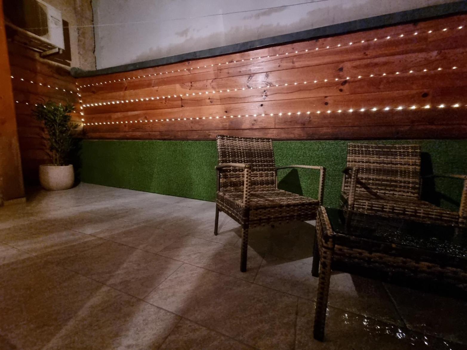 Apartment Agreable Avec 2 Places De Parking Dans Le Garage